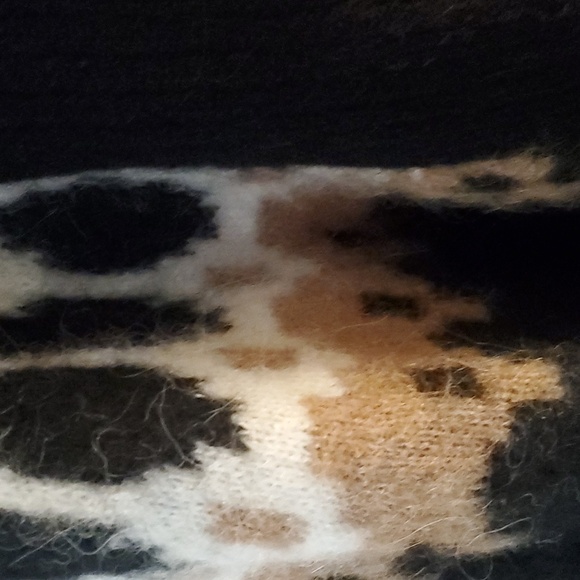 Banana Republic fair isle sweater - Picture 8 of 9